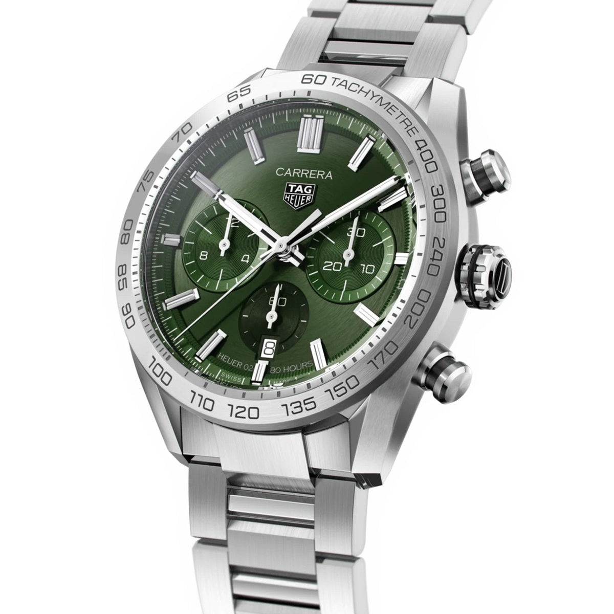 【1:1 Super Clone】TAG Heuer Carrera