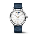 【1:1 Super Clone】IWC-Portofino Automatic Moon Phase 37 (IW459601)