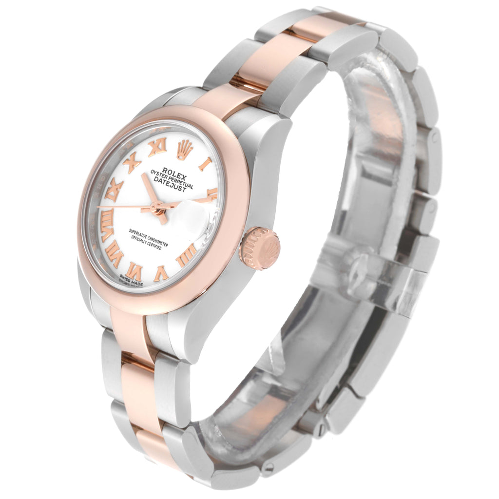【1:1 Super Clone】 Lady-Datejust 28mm  279161-0021/0022