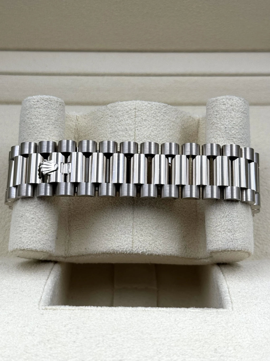 【1:1 Super Clone】  Day-Date M128239-0005 36mm