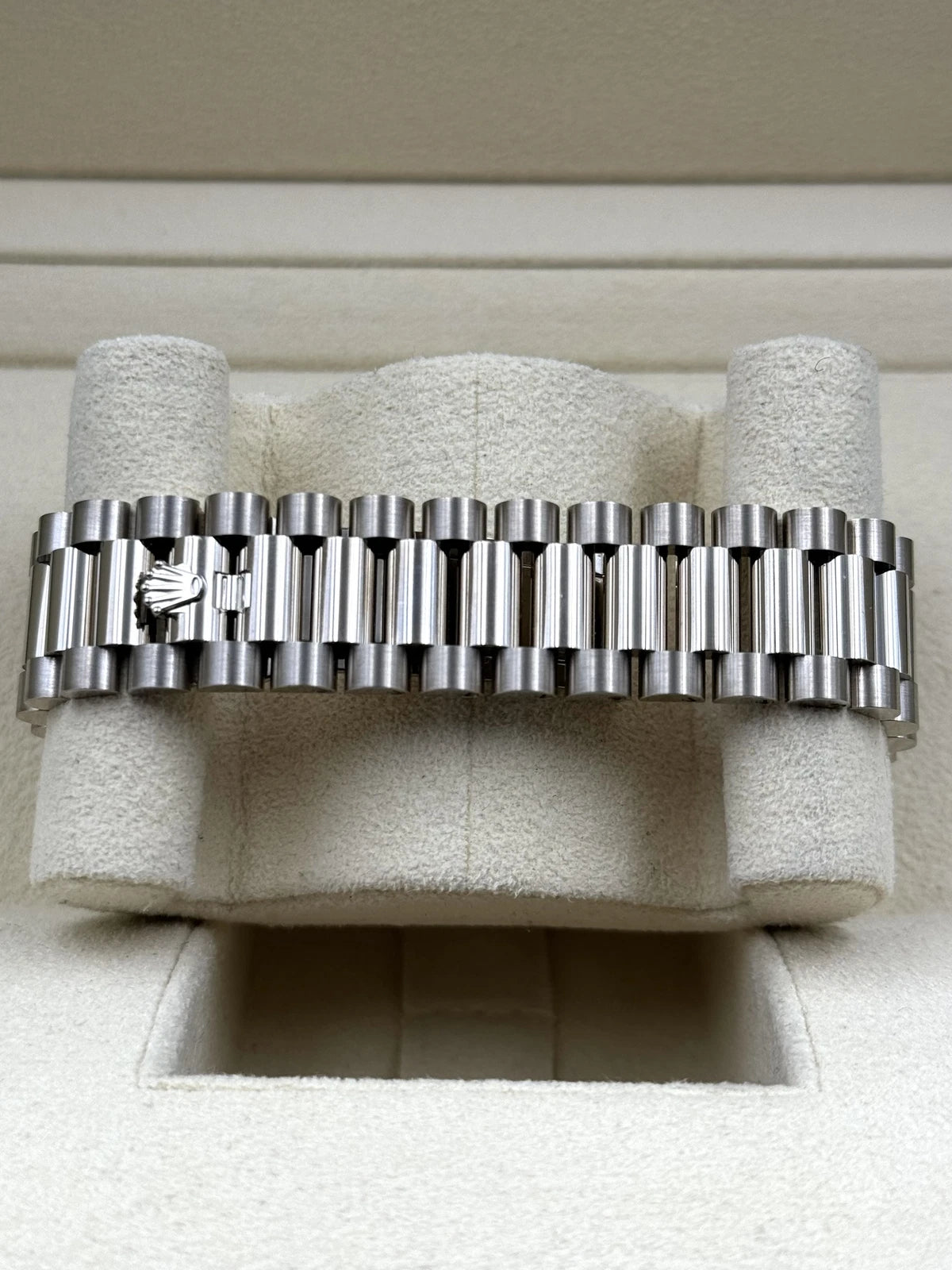 【1:1 Super Clone】  Day-Date M128239-0005 36mm