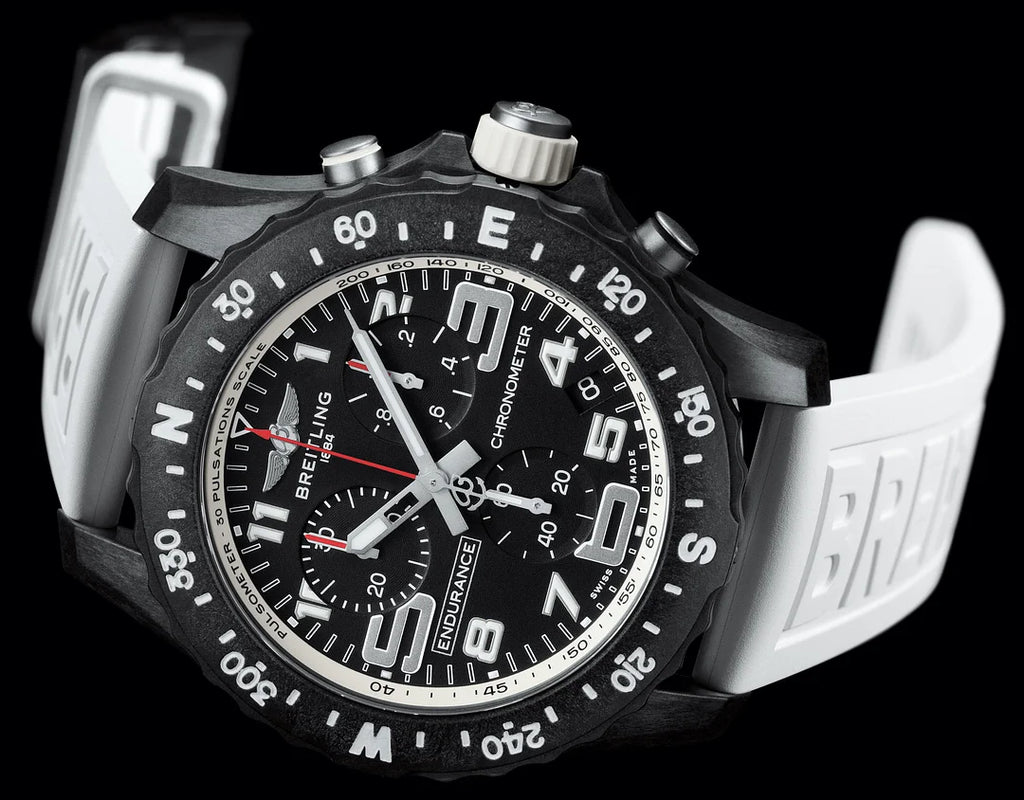 【1:1 Super Clone】Breitling Watch Professional Endurance Pro White
