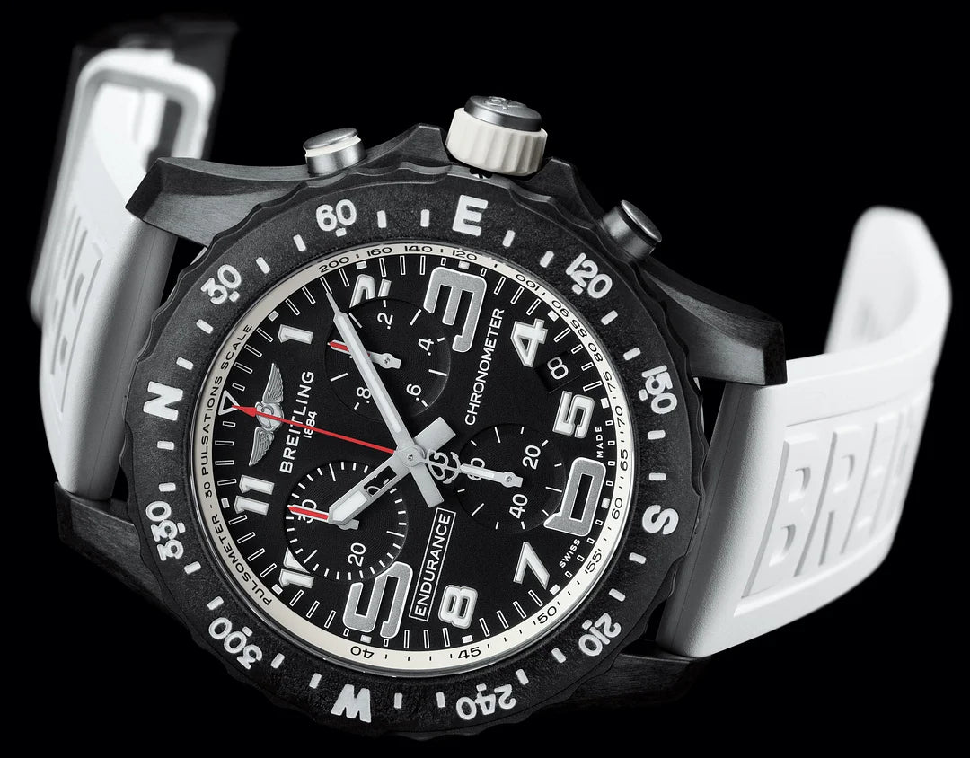 【1:1 Super Clone】Breitling Watch Professional Endurance Pro White