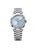 【1:1 Super Clone】  Day-Date M128236-0009 36mm