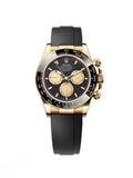 【1:1 Super Clone】 Cosmograph Daytona m126518ln-0004 40mm