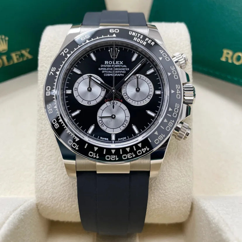 【1:1 Super Clone】 Cosmograph Daytona 126519LN 40mm