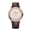 【1:1 Super Clone】Vacheron Constantin Traditionnelle Self-Winding Ultra-Thin Ref. # 43075/000R-9737