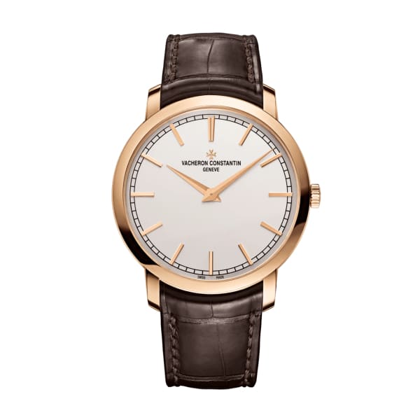 【1:1 Super Clone】Vacheron Constantin Traditionnelle Self-Winding Ultra-Thin Ref. # 43075/000R-9737