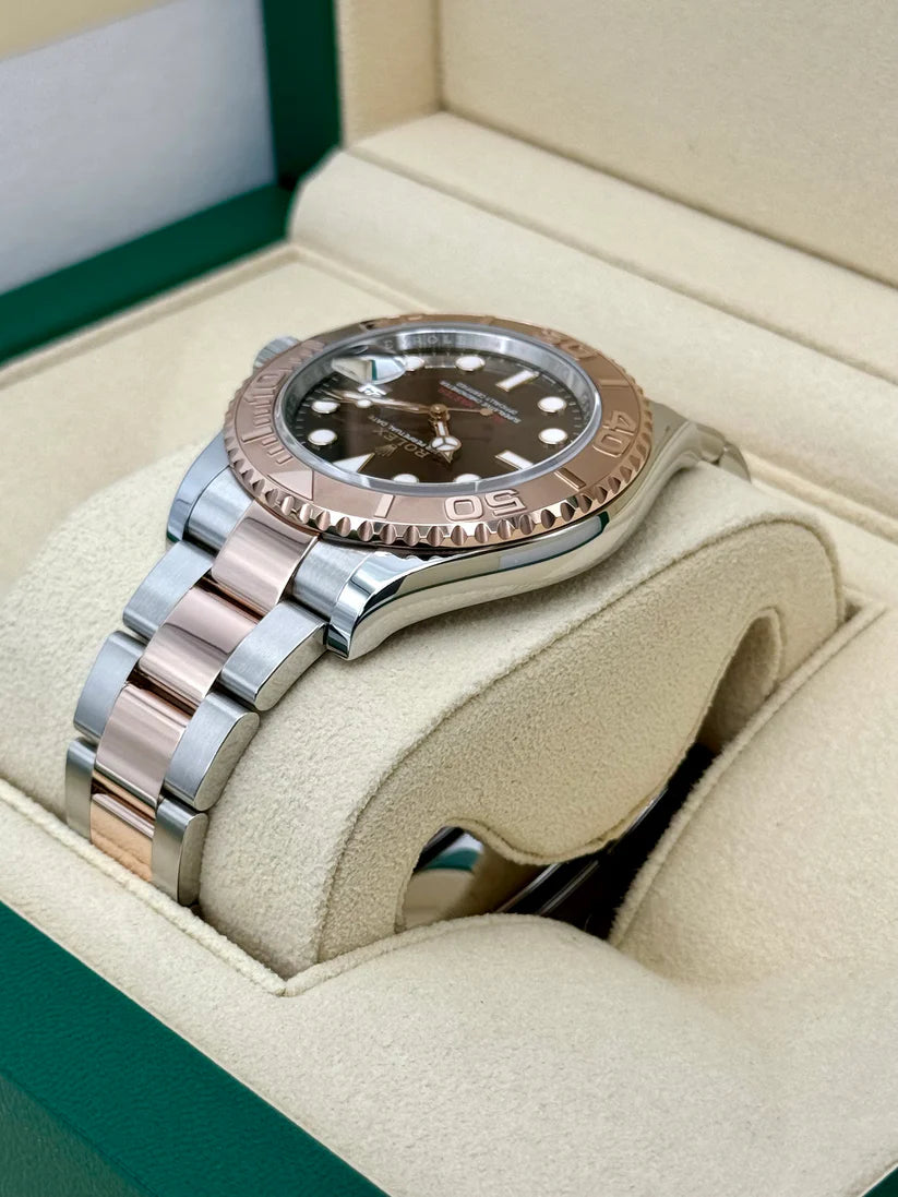 【1:1 Super Clone】 Yacht-Master M126621-0001 40mm