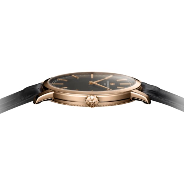 【1:1 Super Clone】Vacheron Constantin Traditionnelle Self-Winding Ultra-Thin Ref. # 43075/000R-B404