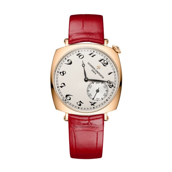 【1:1 Super Clone】Vacheron Constantin Historiques American 1921 Ref. # 1100S/000R-B430