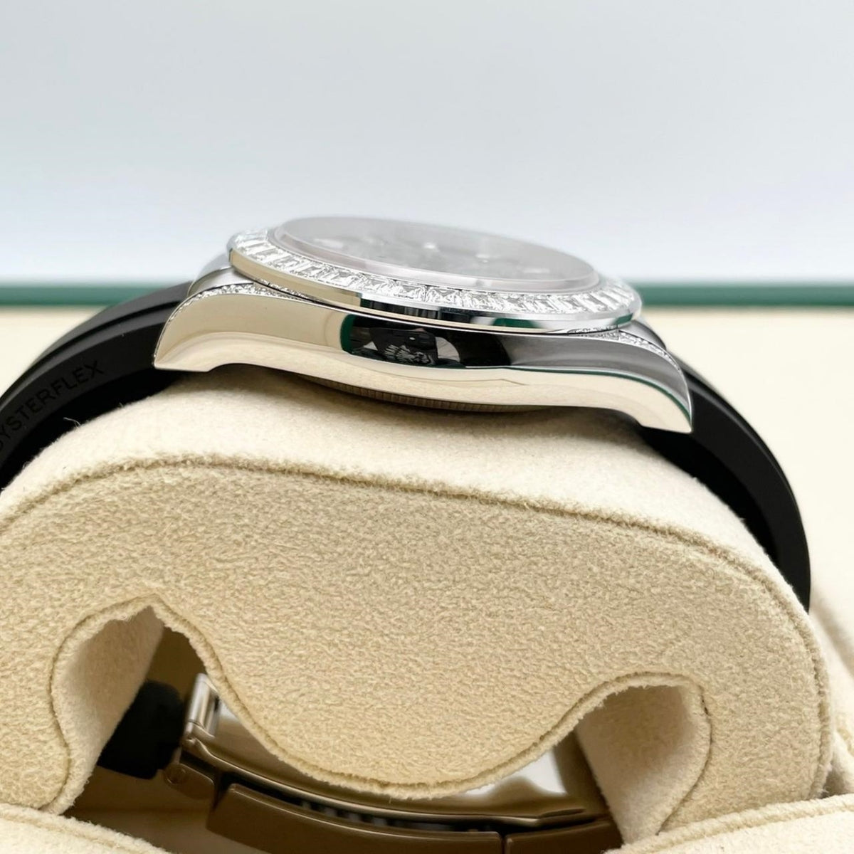 【1:1 Super Clone】 Cosmograph Daytona 126539TBR 40mm