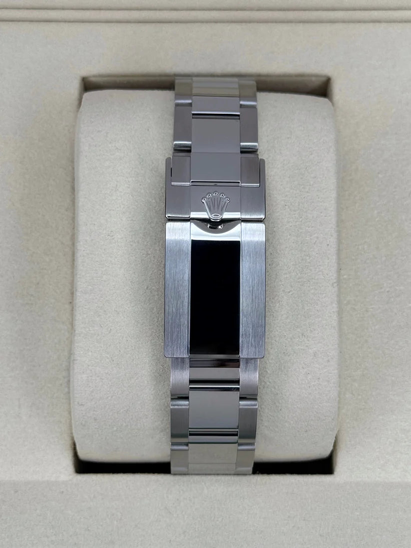 【1:1 Super Clone】 GMT-Master II m126710grnr-0003/0004 40mm