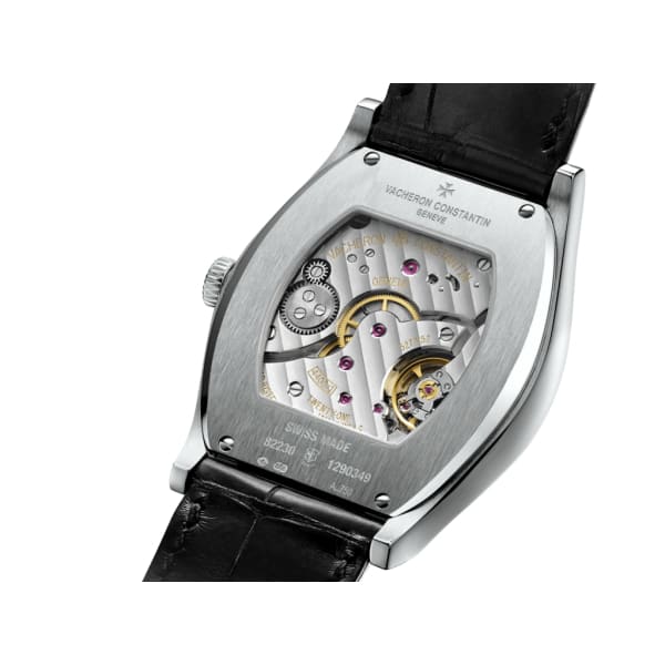 【1:1 Super Clone】Vacheron Constantin Malte Manual-Winding Ref. # 82230/000G-9962