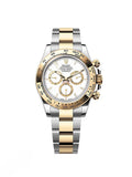 【1:1 Super Clone】 Cosmograph Daytona m126503-0001 40mm