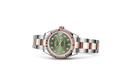 LadyRolex  DATEJUST，279171