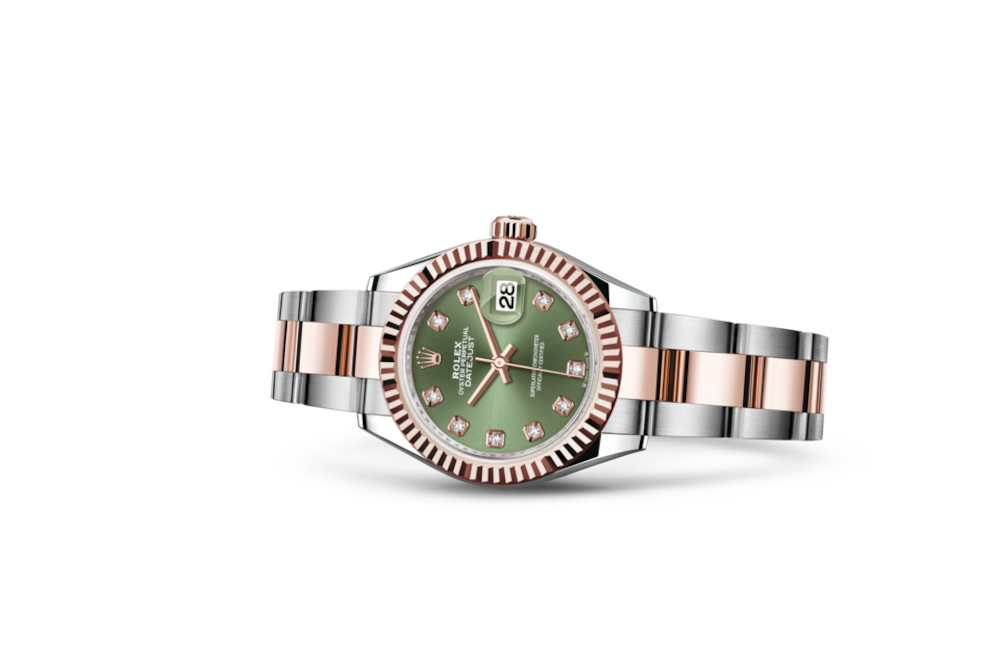 LadyRolex  DATEJUST，279171