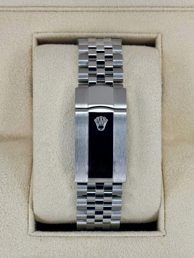 【1:1 Super Clone】  Sky-Dweller 42mm 336934-0007/0008 Stainless Steel Black Dial Oyster