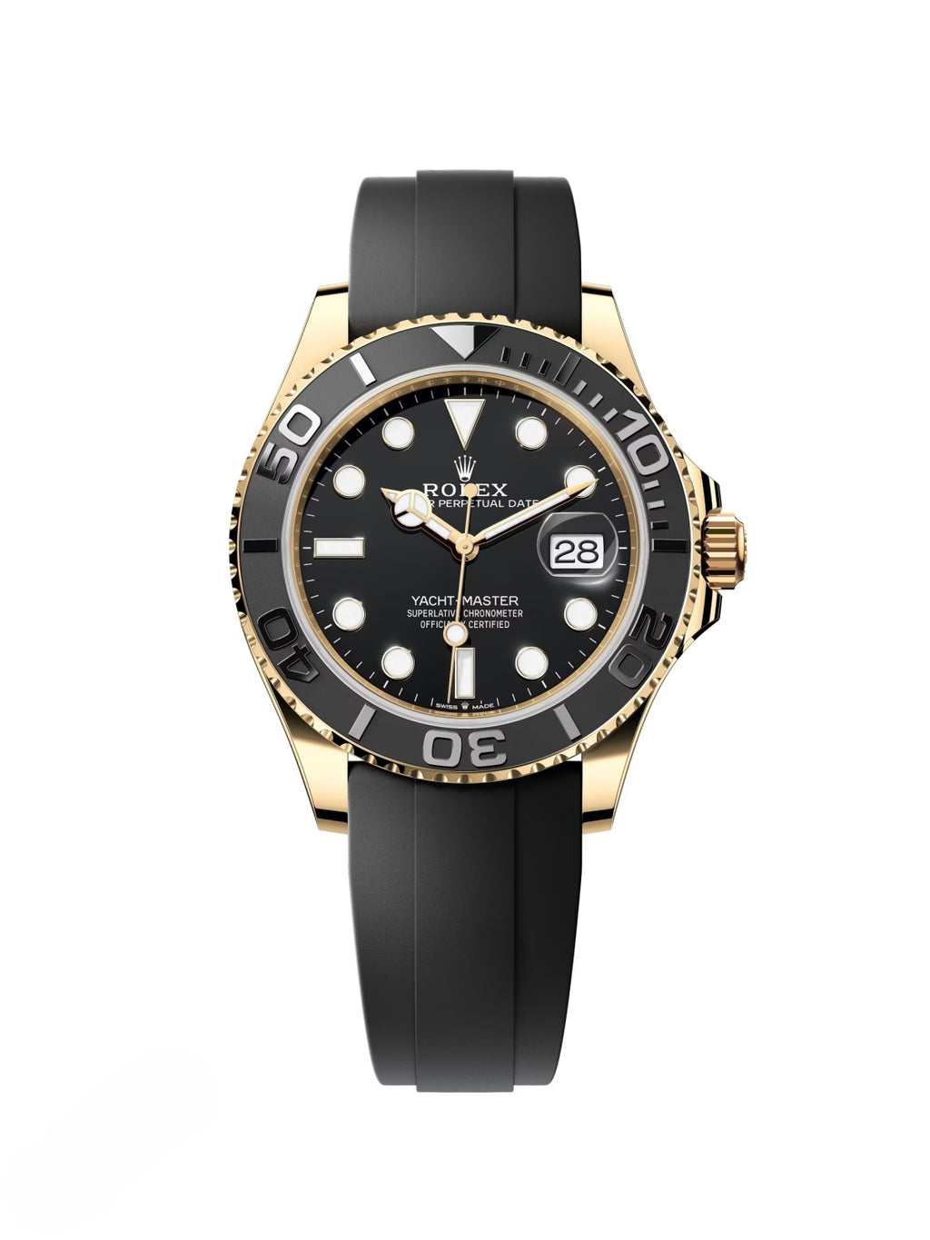 【1:1 Super Clone】 Yacht-Master M226658-0001 42mm
