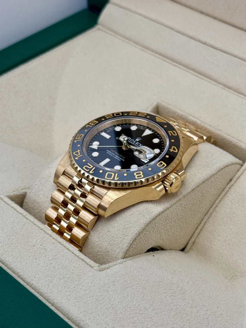 【1:1 Super Clone】 GMT-Master II 126718grnr 40mm