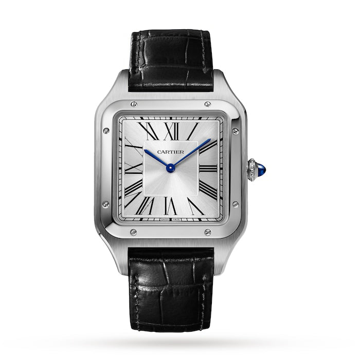 【1:1 Super Clone】SANTOS-DUMONT 46mm