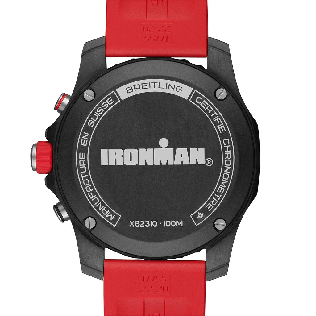 【1:1 Super Clone】Breitling Watch Professional Endurance Pro Ironman