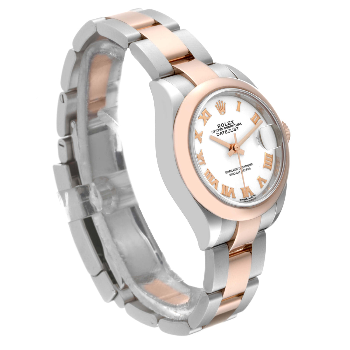 【1:1 Super Clone】 Lady-Datejust 28mm  279161-0021/0022