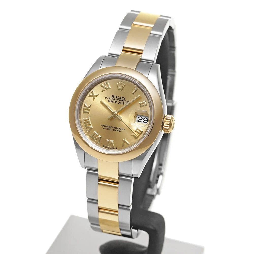 【1:1 Super Clone】 Lady-Datejust 28mm  279163-0009/0010