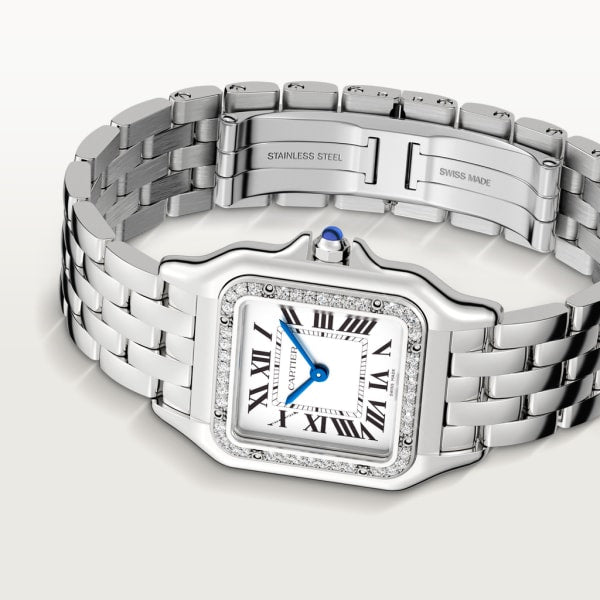 【1:1 Super Clone】PANTHERE Diamond 37mm