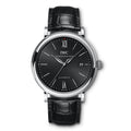 【1:1 Super Clone】IWC-Portofino Automatic 40 (IW356502)