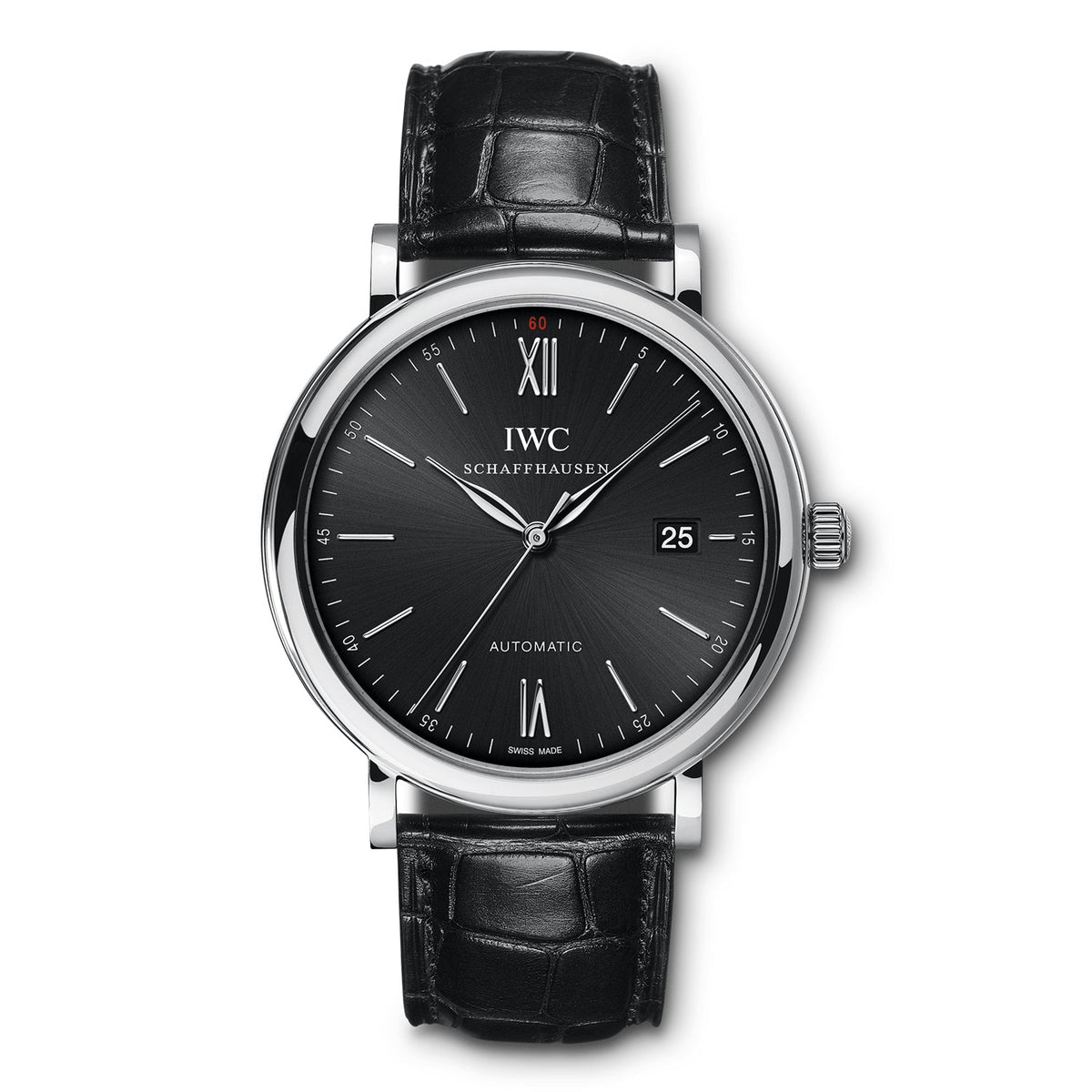 【1:1 Super Clone】IWC-Portofino Automatic 40 (IW356502)