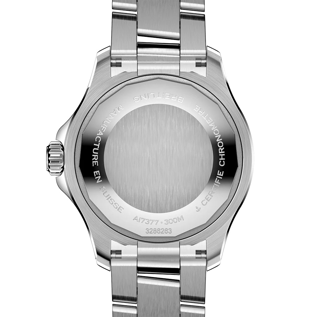 【1:1 Super Clone】Superocean Automatic 36 A17377211C1A1