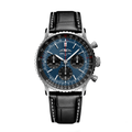 【1:1 Super Clone】Breitling AB0139241C1P1 Navitimer B01 Blue Dial