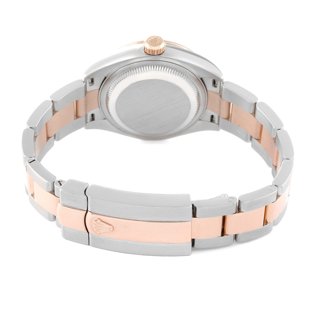 【1:1 Super Clone】 Lady-Datejust 28mm 279381RBR-0023/0024