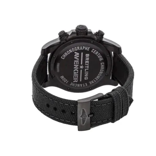 Breitling Hurricane XB0170E41B1W1