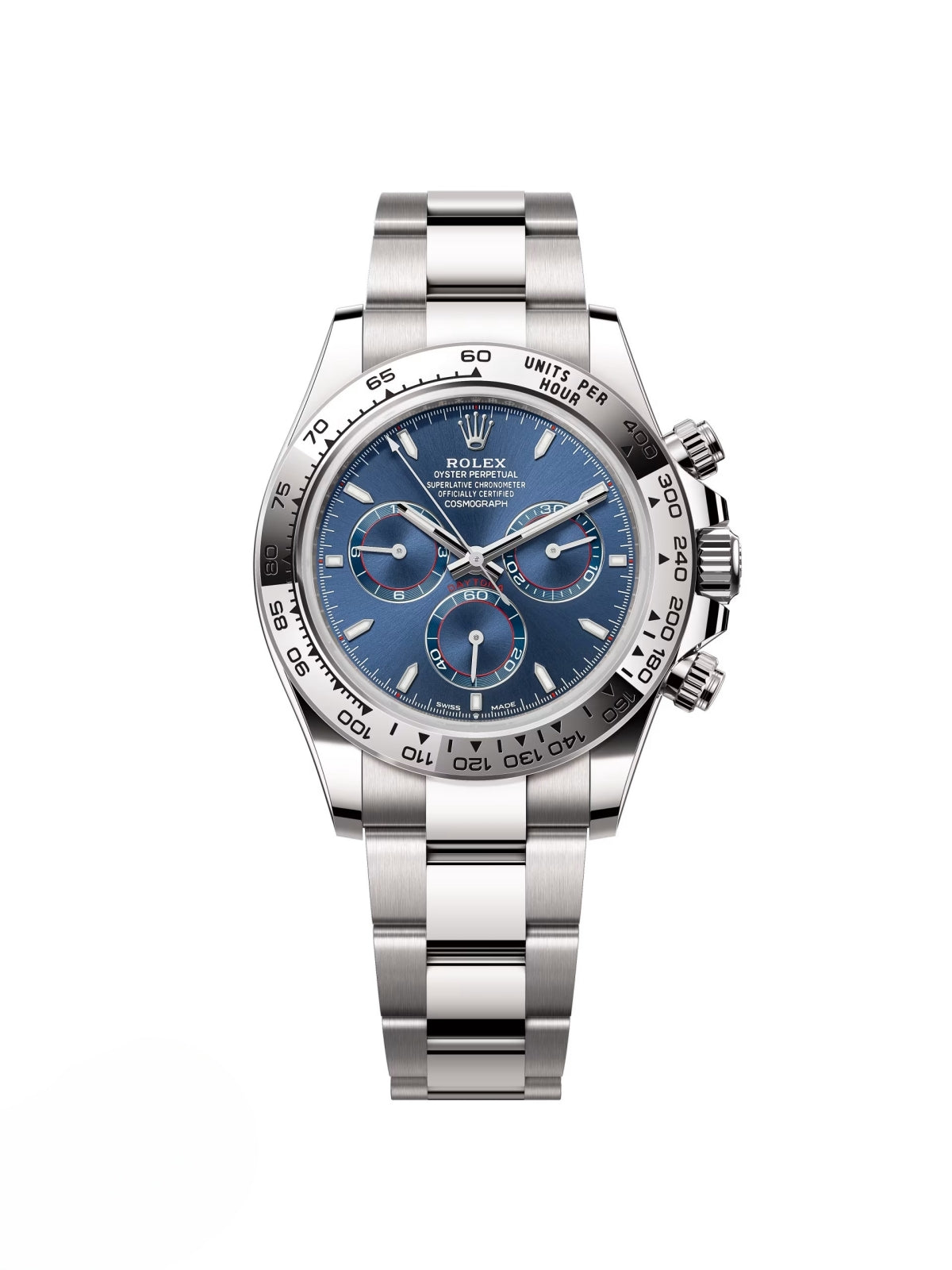 【1:1 Super Clone】 Cosmograph Daytona m126509-0005 40mm