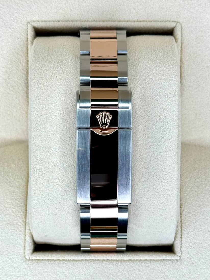【1:1 Super Clone】 Yacht-Master II M116681-0002 44mm