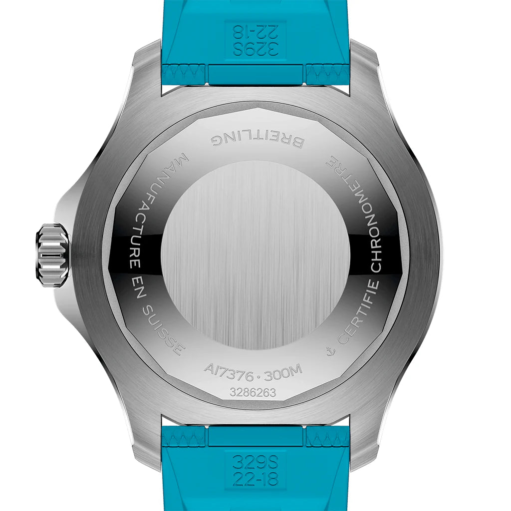 【1:1 Super Clone】Superocean Automatic 44 A17376211L2S2