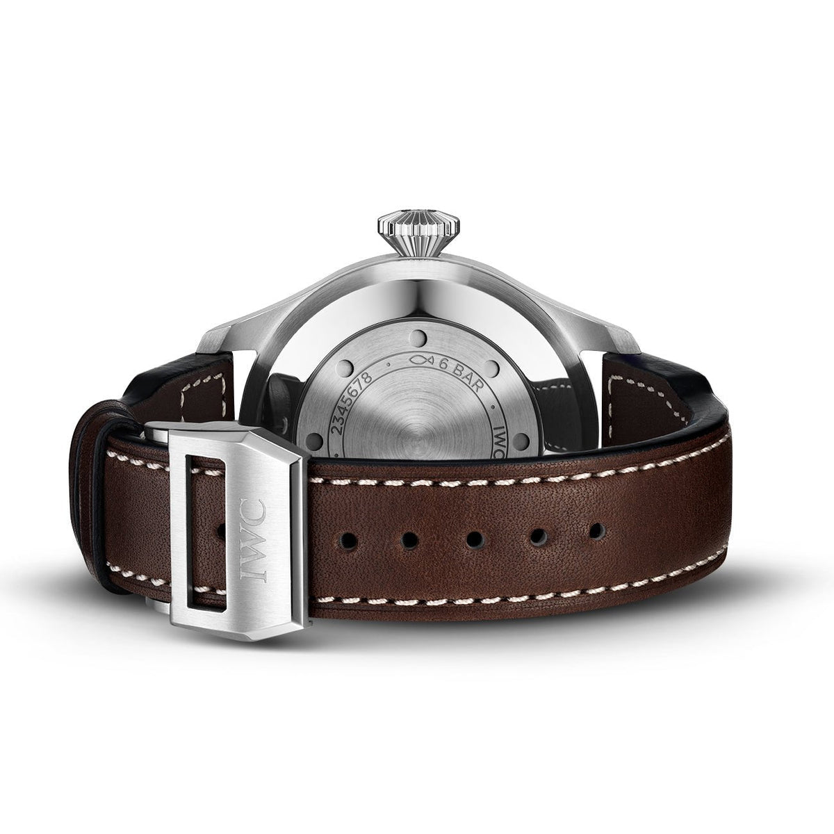 【1:1 Super Clone】IWC-Big Pilot's Watch (IW501015)