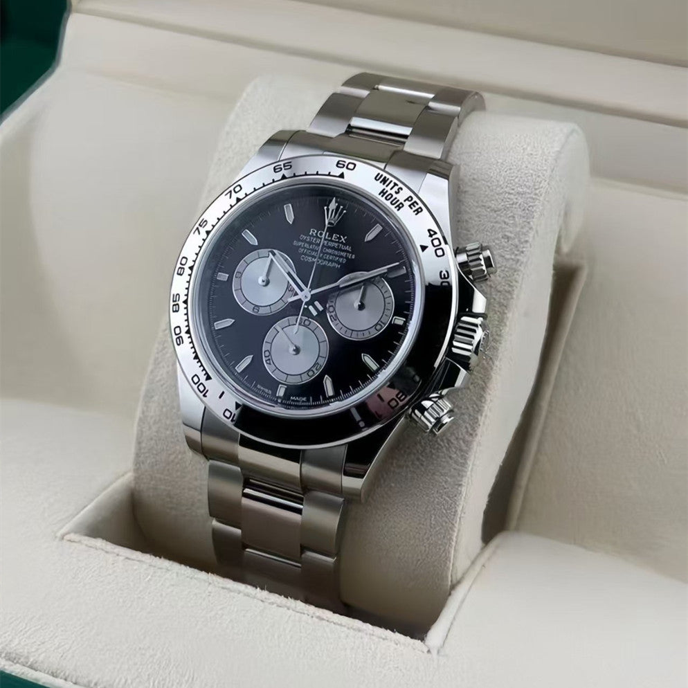【1:1 Super Clone】 Cosmograph Daytona m126509-0001 40mm
