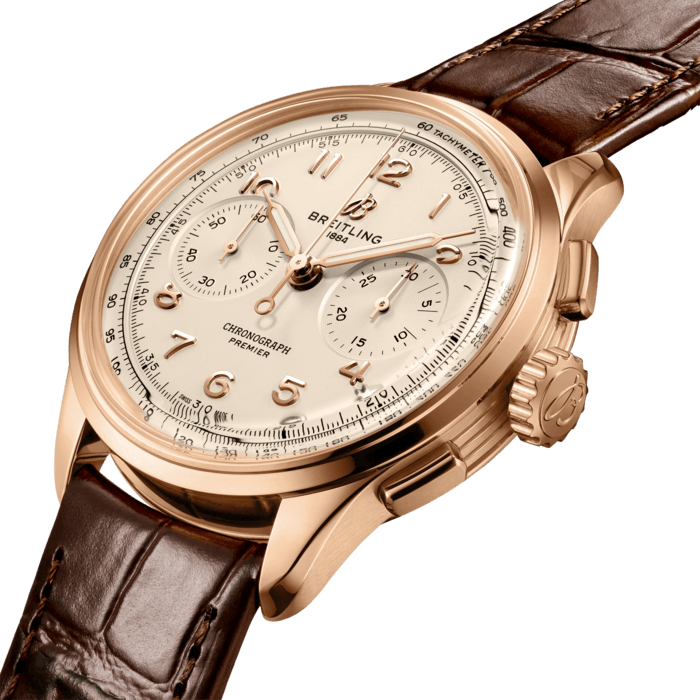 【1:1 Super Clone】PREMIER B09 CHRONOGRAPH 40 RB0930371G1P1
