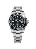 【1:1 Super Clone】Rolex GMT-Master II 116710LN 40mm