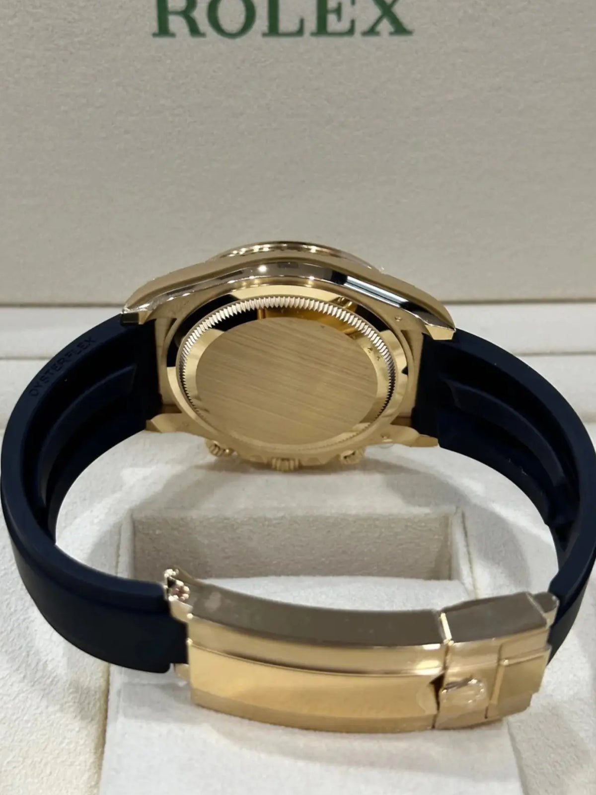 【1:1 Super Clone】 Cosmograph Daytona m126518ln-0002 40mm