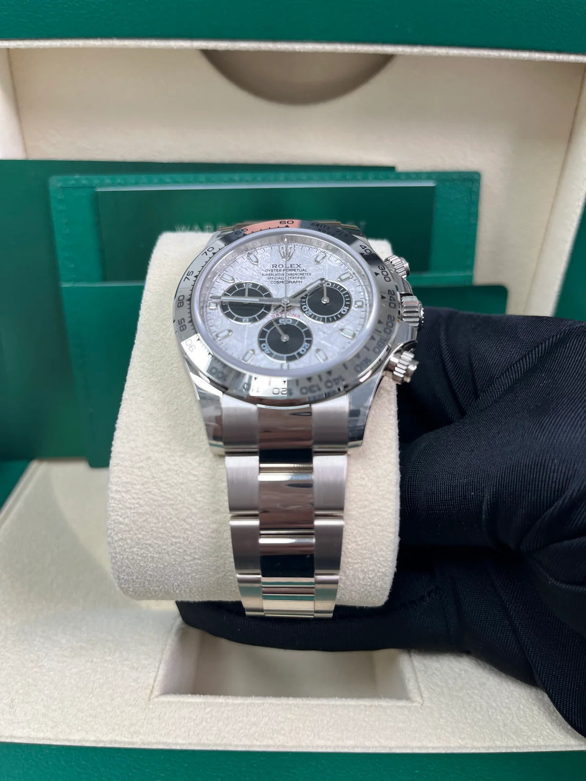 【1:1 Super Clone】 Cosmograph Daytona M116509 40mm