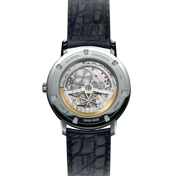 【1:1 Super Clone】Vacheron Constantin Traditionnelle Self-Winding Ultra-Thin Ref. # 43076/000P-9875