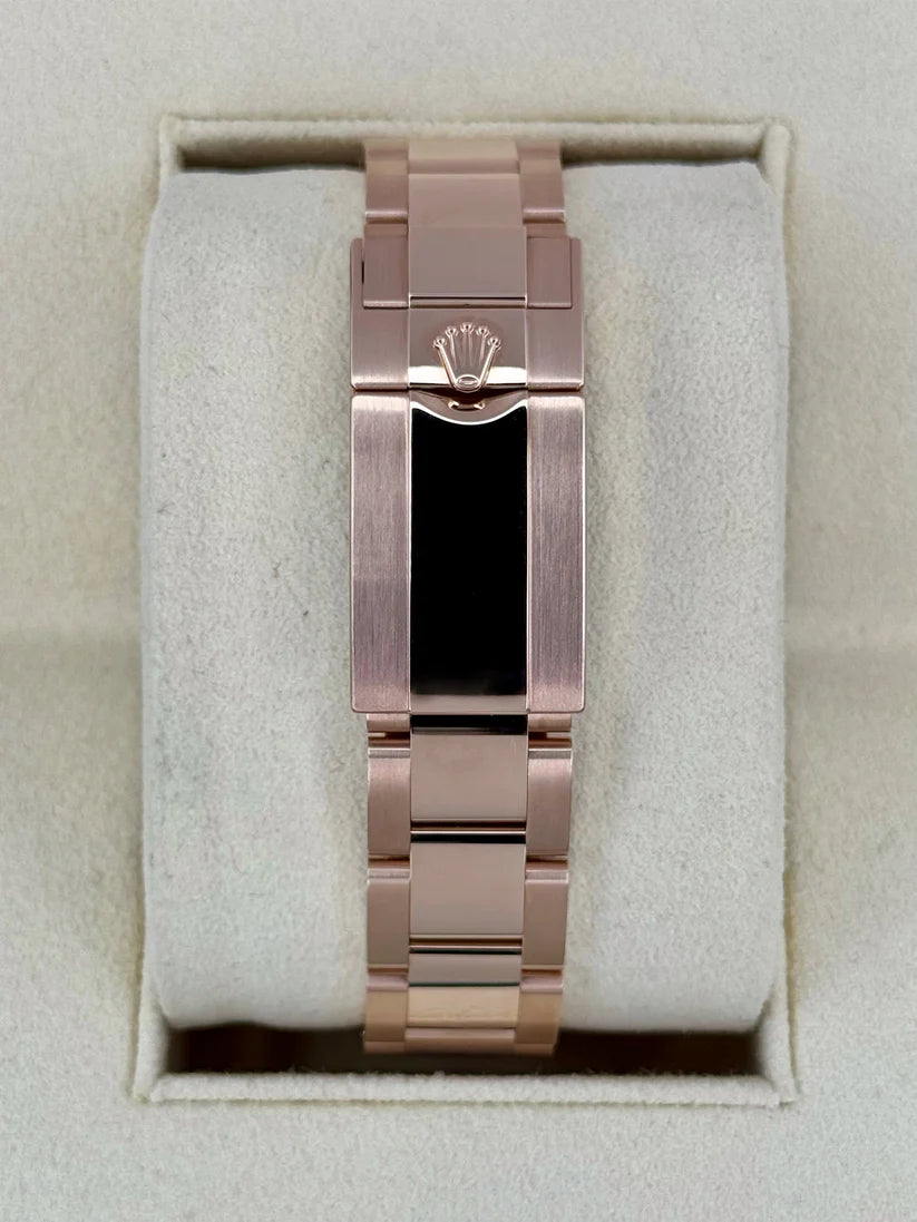【1:1 Super Clone】 GMT-Master II 126715chnr-0001 40mm