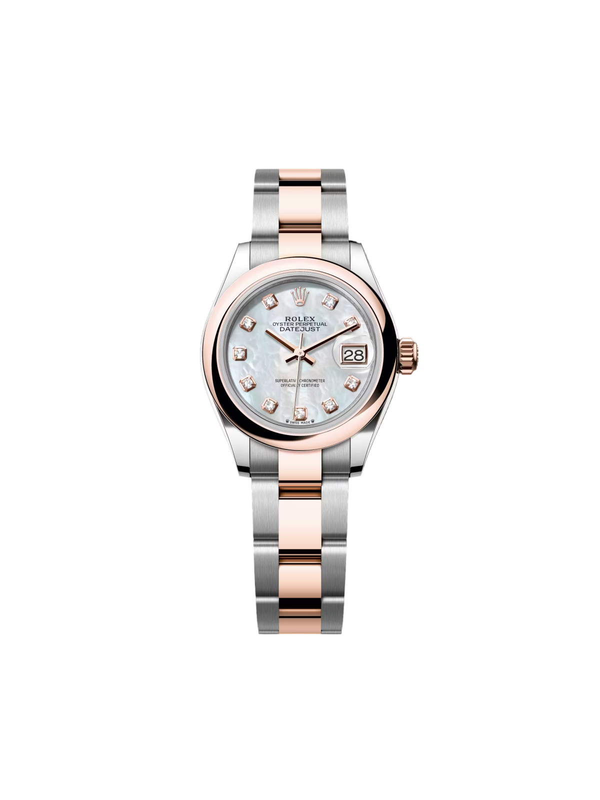 【1:1 Super Clone】 Lady-Datejust 28mm  279161-0013/0014