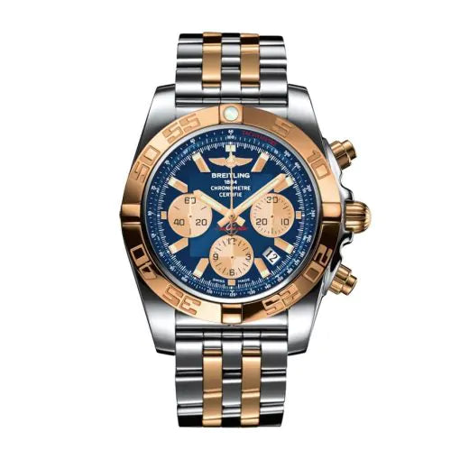 Breitling Chronomat 44