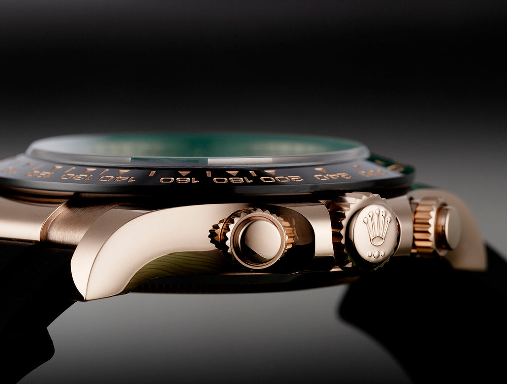 【1:1 Super Clone】 Cosmograph Daytona m126515ln-0008 40mm