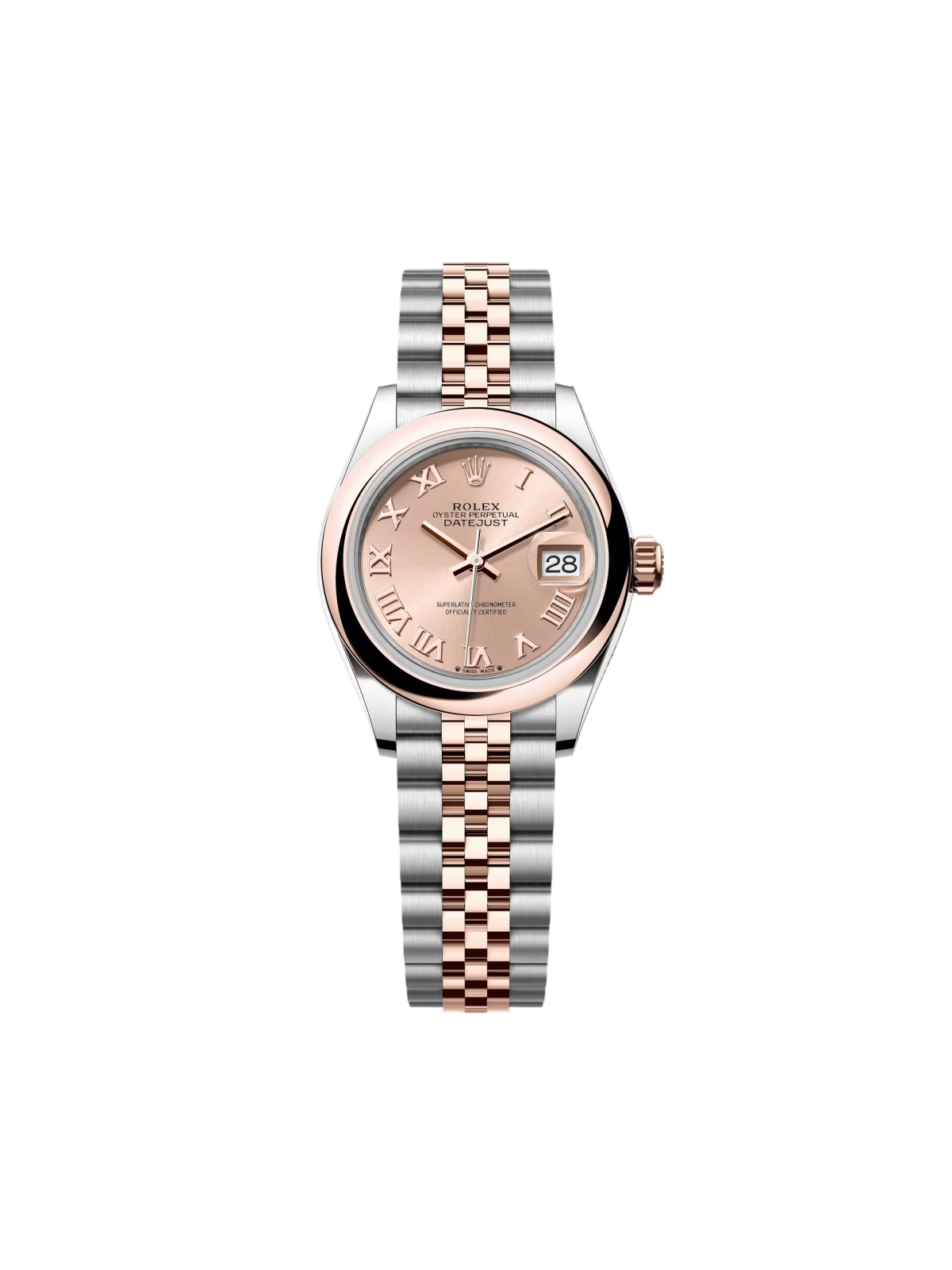 【1:1 Super Clone】 Lady-Datejust 28mm  279161-0025/0026